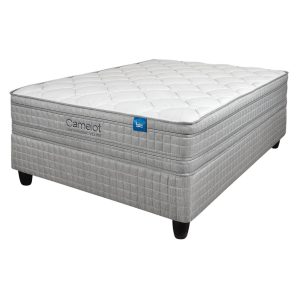 Camelot Plush Bed on sale at Dream Beds