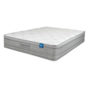 Camelot Plush mattress on sale at Dream Beds