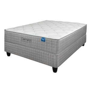 Camelot Firm - Dual Turn Premium Truform Bed