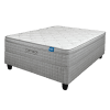 Camelot memory foam bed Dream Beds