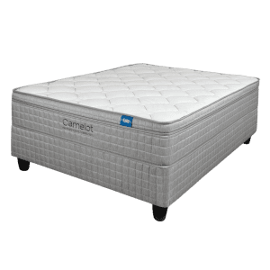 Camelot memory foam bed Dream Beds