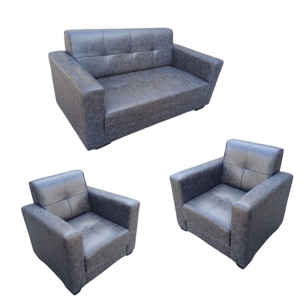 Fabrice Lounge Suite 3 Piece