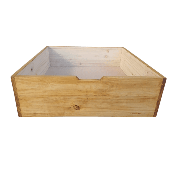 storage box for underbed