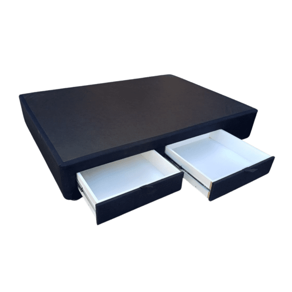 Livi 4-drawer storage base