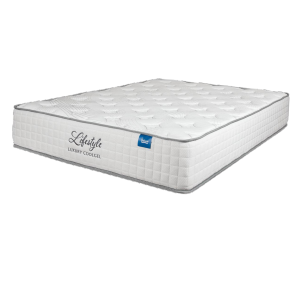 New Lifestyle luxury mattress