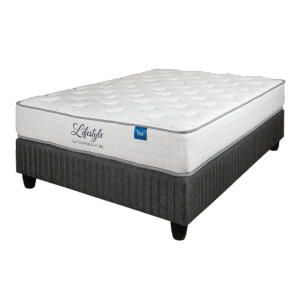 New lifestyle 150 bed