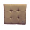 padded headboard