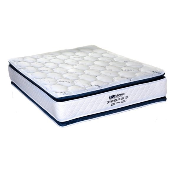 Pillow Top mattress