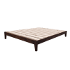 Swift Wooden Divan Bed Base