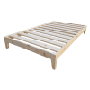 Swift Wooden Divan Bed Base