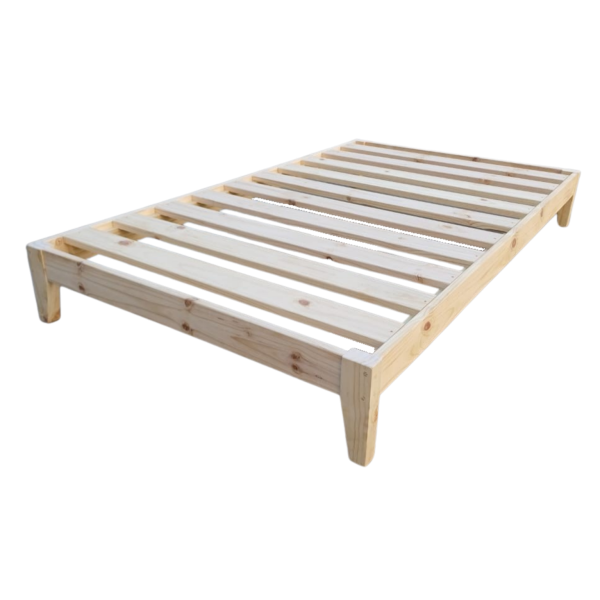 Swift Wooden Divan Bed Base