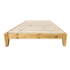 Slatted wooden bed base for sale Dream Beds