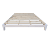wooden bed base for sale cape town
