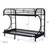 Tri Bunk Couch bed frame spec Dream Beds