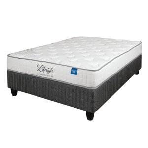 Truform Lifestyle 100 bed set