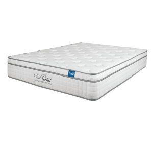 Truform trupocket medium mattress