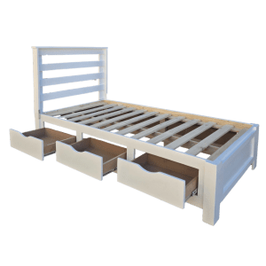 Zed bed with drawers Dream Beds