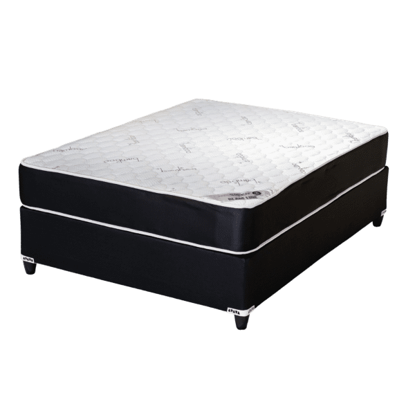 mattress and base for children dream beds