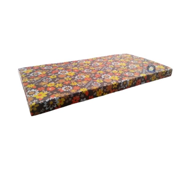 Strand foam single foam mattress