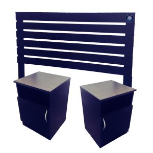 bed kit for double or queen beds