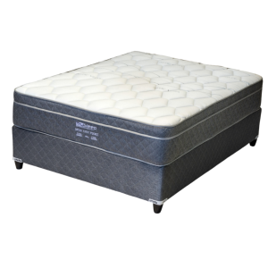 value range pocket spring bed sale