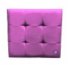 padded headboard