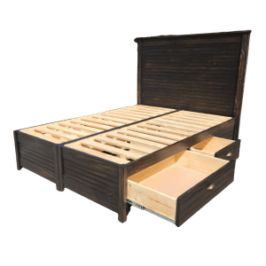 storage bed for sale cape town