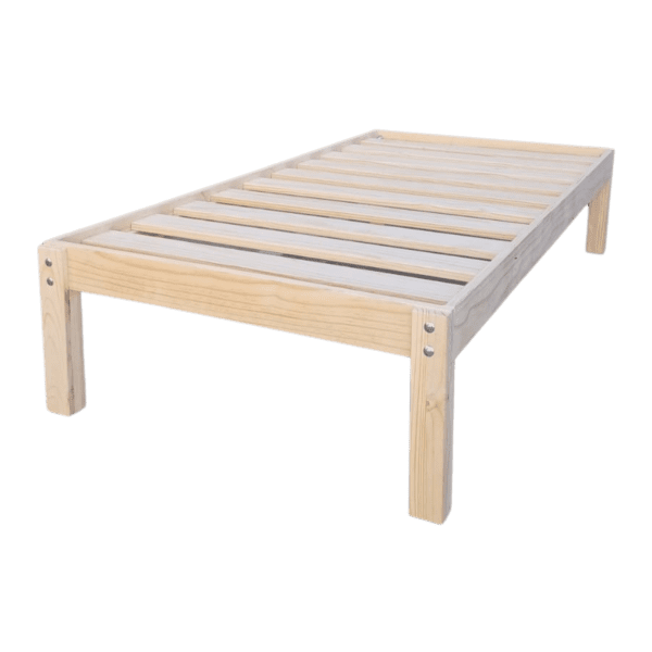 wooden bed frame for sale Cape Town
