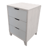 3 drawer bed side table for sale Cape Town