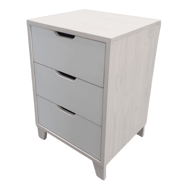 3 drawer bed side table for sale Cape Town