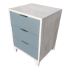 3 drawer bed side table for sale Cape Town