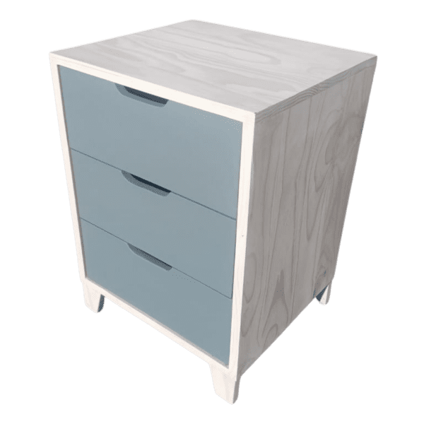 3 drawer bed side table for sale Cape Town