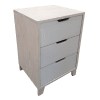 3 drawer bed side table for sale Cape Town