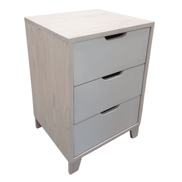 3 drawer bed side table for sale Cape Town