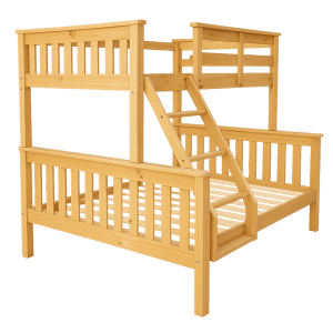 wooden bunk bed for sale cape town
