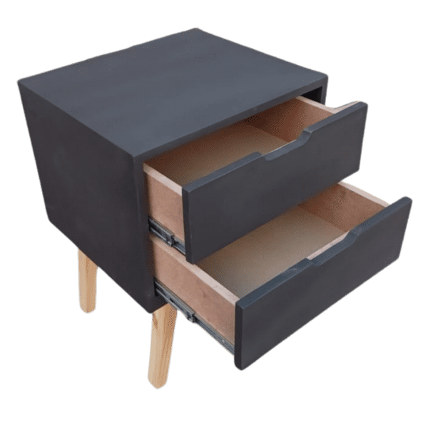 retro special bed side table for sale cape town