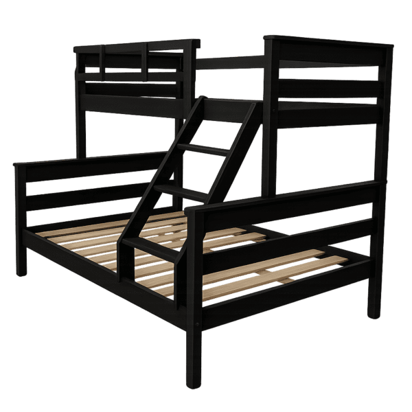wooden bunk bed for sale cape town