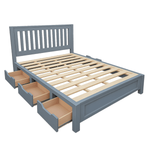 classic revive storage bed for sale at Dream Beds