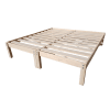 wooden bed frame for sale Cape Town