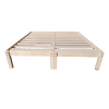 wooden bed frame for sale Cape Town