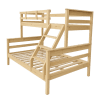 wooden bunk bed for sale cape town