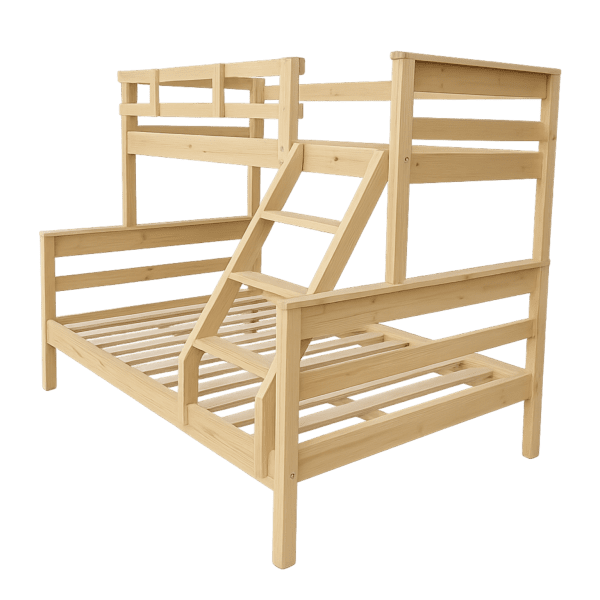 wooden bunk bed for sale cape town