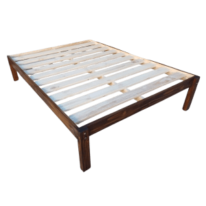 wooden bed frame for sale Cape Town