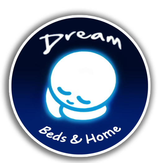Dream Beds & Home logo