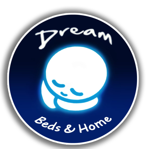 Dream Beds & Home logo