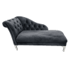 Diamond Buitton Chaise Drean Beds & Home
