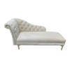 Diamond Buitton Chaise Drean Beds & Home