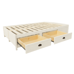 Storage Base with Drawers