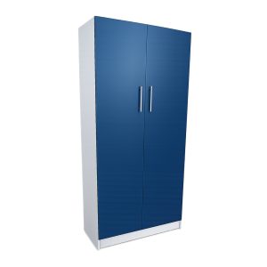 Ello Navy Wardrobe